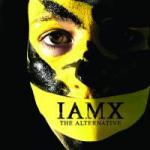 IAMX - The Alternative (LP)