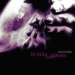 In Strict Confidence - Kiss Your Shadow (Maxi single)