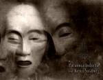 Paranoia Inducta - Black Paper (split feat. Kenji Siratori)