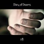Diary Of Dreams - (if) (CD)