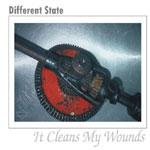Different State - It cleans My Wounds 