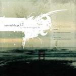 Assemblage 23 - Let The Wind Erase Me (CDS)