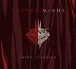 Absurd Minds - Serve or Suffer (Limited CD Digipak)