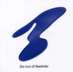 New Order - The Best of New Order (CD)