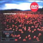 Camouflage - Rewind (CD+DVD)