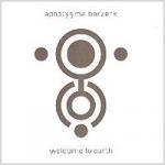 Apoptygma Berzerk - Welcome To Earth (CD)