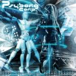 Psyborg Corp - The Mechanical Renaissance (CD)