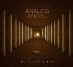 Analog Angel - Dischord (CD Digipak)