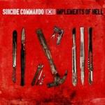 Suicide Commando - Implements of Hell (CD)