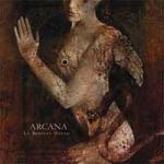 Arcana - Le Serpent Rouge (Re-Release) (CD)