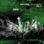 Various Artists - Industrial for the Masses Volume 4 (Limited 2CD)