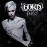 Lord Of The Lost - Fears (CD)