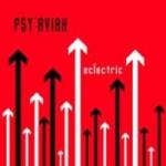 Psy'Aviah - Eclectric (CD)