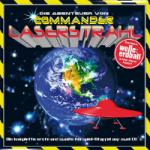 Welle:Erdball - Die Abenteuer von Commander Laserstrahl (Season 1 and 2) (2CD)