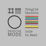 Depeche Mode - Fragile Tension/Hole to Feed