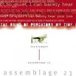 Assemblage 23 - Contempt (CD)