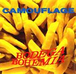 Camouflage - Bodega Bohemia (CD)