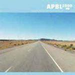 Apoptygma Berzerk - APBL2000 (CD)