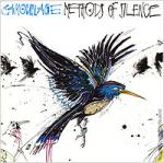 Camouflage - Methods Of Silence (CD)