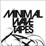 Various Artists - The Minimal Wave Tapes Volume One (CD)