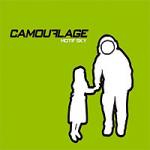 Camouflage - Motif Sky (Limited MCD Digipak)