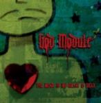 God Module - The Magic in My Heart Is Dead (Limited CD Digipak)