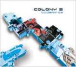 Colony 5 - Colonisation (Extended) (CD)