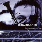Colony 5 - Lifeline