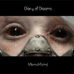 Diary Of Dreams - MenschFiend