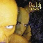 Das Ich - Lava (Asche) (CD)