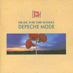 Depeche Mode - Music For The Masses (2006 Remastered)