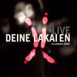 Deine Lakaien - Live in Potsdam (2CD)