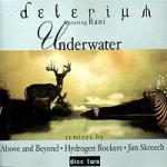 Delerium - Underwater CDS2 (CDS)