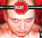 Klutae - Sinner EP (CD)