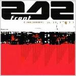 Front 242 - Re:Boot+Bonus (Clickpak) (CD)