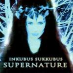 Inkubus Sukkubus - Supernature (CD)
