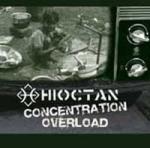 Hioctan - Concentration Overload (CD)