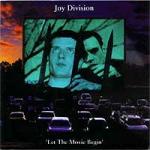 Joy Division - Let The Movie Begin (CD)