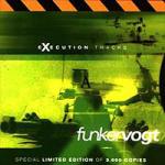 Funker Vogt - Execution Tracks (Repo) (CD Digipak)