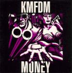 KMFDM - Money (CD)