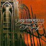 L'Âme Immortelle - In Einer Zukunft Aus Tranen Und Stahl (re-release)