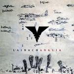 Laibach - Anglia (CDS)