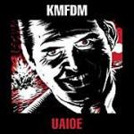 KMFDM - UAIOE (CD)