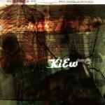 KiEw - Divergent (CD)