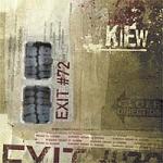 KiEw - Exit 72 (CD)