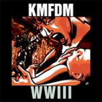 KMFDM - WW III (CD)