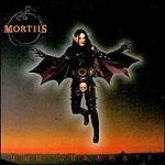 Mortiis - The Stargate (CD)
