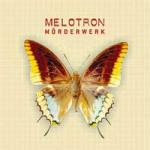Melotron - Morderwerk (+ Bonus) (CD)