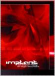 Implant - Horseback Riding Through Bassfields (Limited 2CD Box Set)