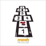 Mesh - We Collide (CD Digipak)